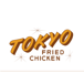 Tokyo Fried Chicken.