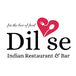 Dilse Indian Restaurant & Bar