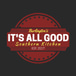 It's All Good: Southern Kitchen