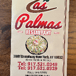 Las palmas restaurant