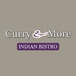 Curry And More - Indian Bistro