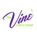 The Vine Market And Cafe