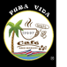 Pura vida café and bakery