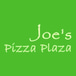 Joe's Pizza Plaza