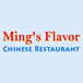 Ming's Chinese Restaurant