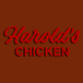 Harold's Chicken