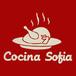 Cocina Sofia