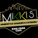 Mikki’s Cafe Soulfood
