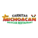 Carnitas michoacan