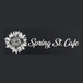[DNU][COO]Spring St. Cafe