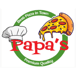 Papa's Pizzeria (10th St E)