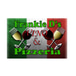 Frankie D's Vino & Pizzaria, LLC