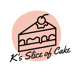 K's Slice of Cake