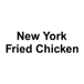 New York fried chicken