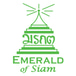 Emerald of Siam