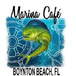 Marina Cafe Boynton