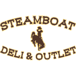 Steamboat Deli