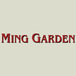 Ming Gardens Restaurant