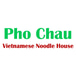 Pho Chau Restaurant