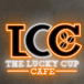 Lucky Cup Cafe