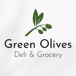 Green Olive Deli & Grill