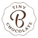 tinyb chocolate