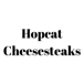 Hopcat Cheesesteaks