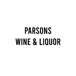 Parsons Wine & Liquor