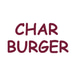 Char Burger