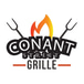 The new Conant street grill