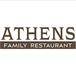 Athen's Family Restaurant