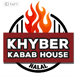 Khyber kabab house