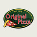 Vitos Original Pizza