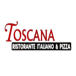 Toscana Restorante Italiano Pizza