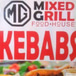Mix Grill MG FoodHouse
