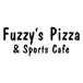 Fuzzy’s Pizza & Sport Cafe