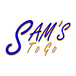 Sam's To Go