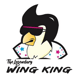 The Legendary Wing King