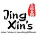 Jing Xin's Asian Cafe