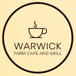 Warwick Farm Café and Grill