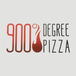 900 Degree Pizza