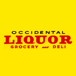 Occidental Liquor