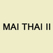 Mai Thai II