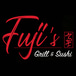 Fuji's Grill & Sushi