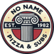 No Name Pizza & Subs