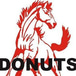 MUSTANG DONUTS