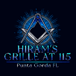 Hiram's Grille at 115