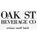 Oak St Beverage Co