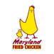 Maryland Fried Chicken