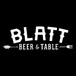 Blatt Beer & Table